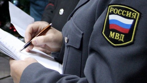 В Шимском районе задержаны подозреваемые в краже 40 единиц товара