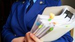 В Шимске прокуратура пресекла незаконную продажу сим-карт